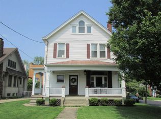 2876 Madison Rd, Cincinnati, OH 45209