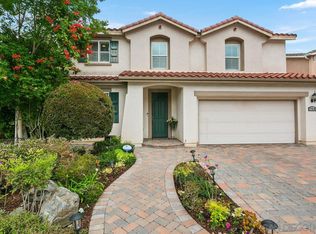 768 Avenida Abeja, San Marcos, CA 92069