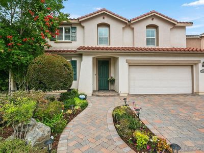 768 Avenida Abeja, San Marcos, CA, 92069