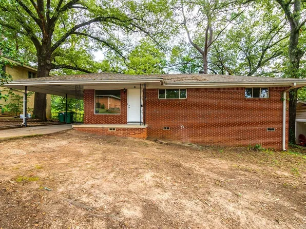 6 Rosemont Dr, Little Rock, AR 72204