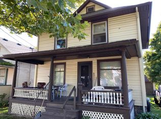 1529 Vermont Ave, Lansing, MI 48906