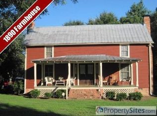 2145 Shoal Creek Rd, Monroe, GA 30656