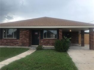7510 Shubrick Ave, New Orleans, LA 70127