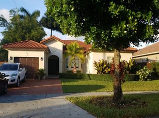 16231 SW 42nd Ter, Miami, FL 33185