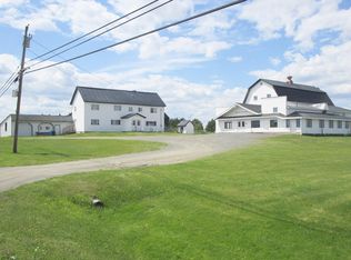 475 Washburn Rd, Washburn, ME 04786