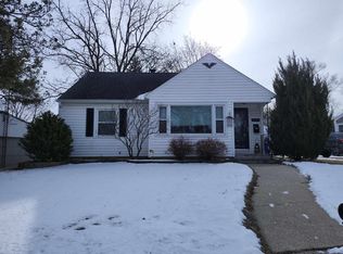 3909 Taft Rd, Kenosha, WI 53142