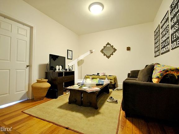 39 Addington Rd. #3 Brookline Unit Photo 8