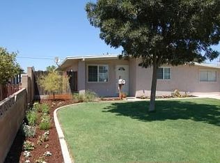 910 W Togneri St, Hanford, CA 93230