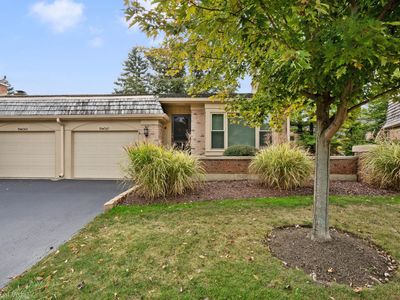 19W067 Avenue Normandy S, Oak Brook, IL, 60523