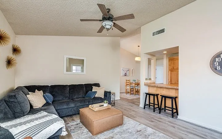 6441 N Tierra De Las Catalinas #52 — Photo 6