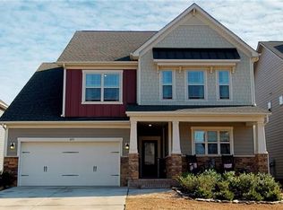 1055 Delridge St, Waxhaw, NC 28173