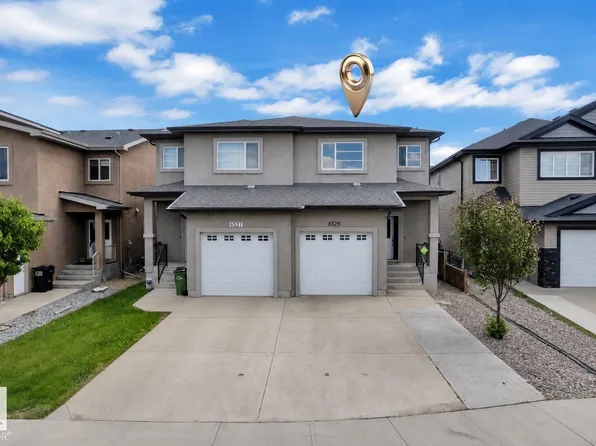 6529 172nd Ave NW, Edmonton, AB T5Y 3R1
