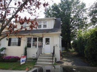 155 Norway Ave, Hamilton, NJ 08609