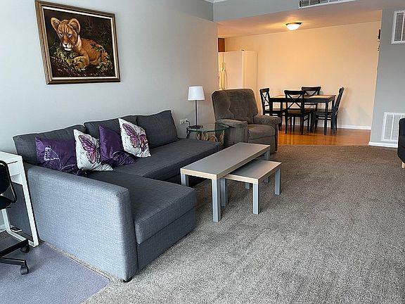 3rd image of 5300 Walnut Ave APT 22E
