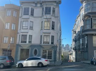 1225 Hyde St APT 2, San Francisco, CA 94109