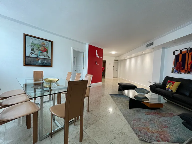 999 Brickell Bay Dr #307 — Photo 17