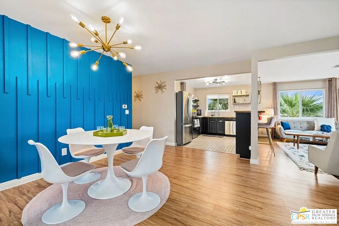 3 bed, 2.0 bath, 1344 sqft, $6,000 — Photo 2
