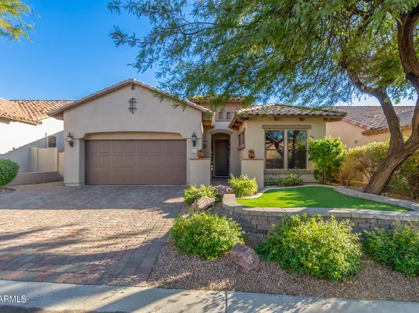 6845 E PORTIA Street, Mesa, AZ 85207