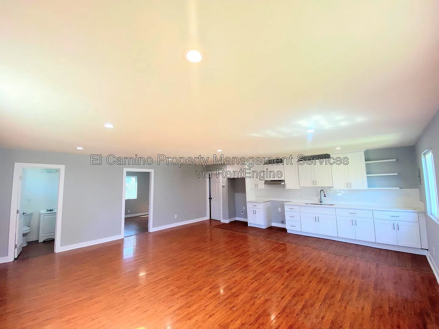 2 bed, 2.0 bath, $2,600 — Photo 2