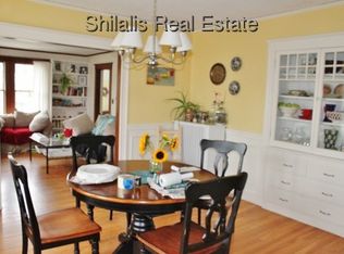 56 Hancock St, Watertown, MA 02472