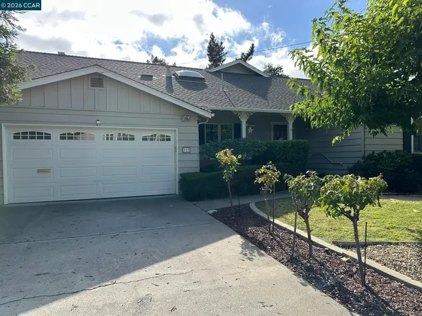 321 Apollo Way, Pleasant Hill, CA 94523