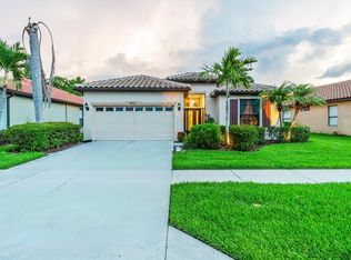 2712 Arugula Dr, North Port, FL 34289