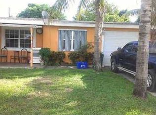 3828 Nowata Rd, Lake Worth, FL 33462