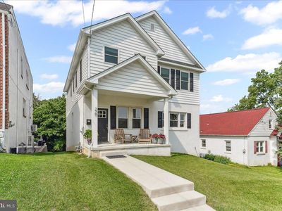 229 W 9th Ave, Conshohocken, PA, 19428