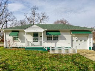 20 Eastholm Ave, Akron, OH 44312