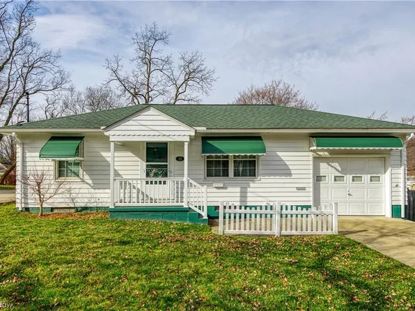 20 Eastholm Ave, Akron, OH 44312