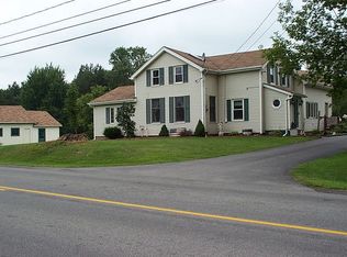 4533 N Byron Rd, Elba, NY 14058