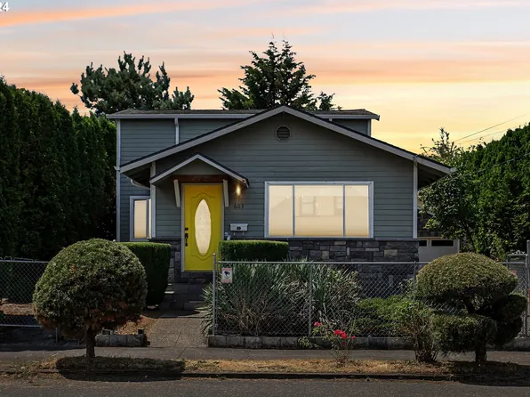 603 NE 75th Ave, Portland, OR 97213