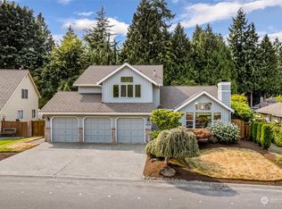 11916 42nd Dr SE, Everett, WA 98208