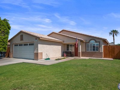 657 Sequoia St, Imperial, CA, 92251