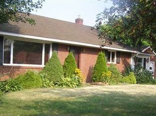 2249 Mercer Rd, New Brighton, PA 15066