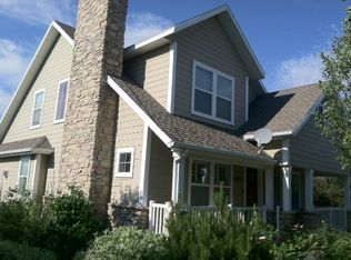 4953 E Fairways Dr, Eden, UT 84310