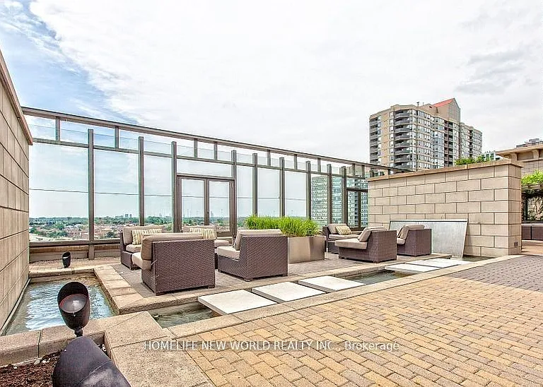 385 Prince Of Wales Dr #2212 — Photo 16
