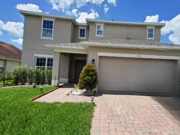 355 Granada Blvd, Davenport, FL 33837