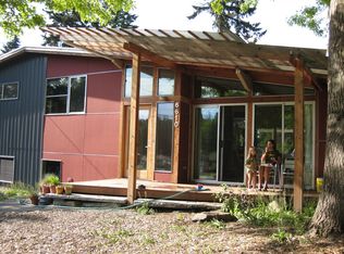 6610 NE 154th St, Kenmore, WA 98028