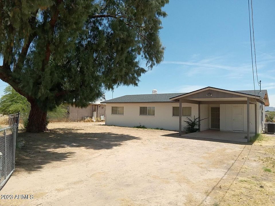 105 N Myers Blvd, Eloy, AZ 85131 Zillow