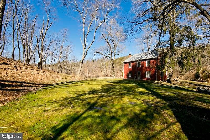 574 Mountain View School Rd, High View, WV 26808 Zillow