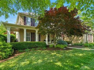 5 McLean Dr, Springboro, OH 45066