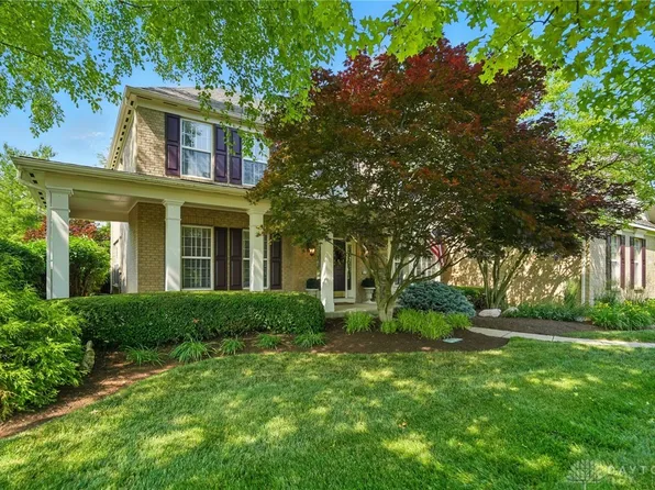5 McLean Dr, Springboro, OH 45066