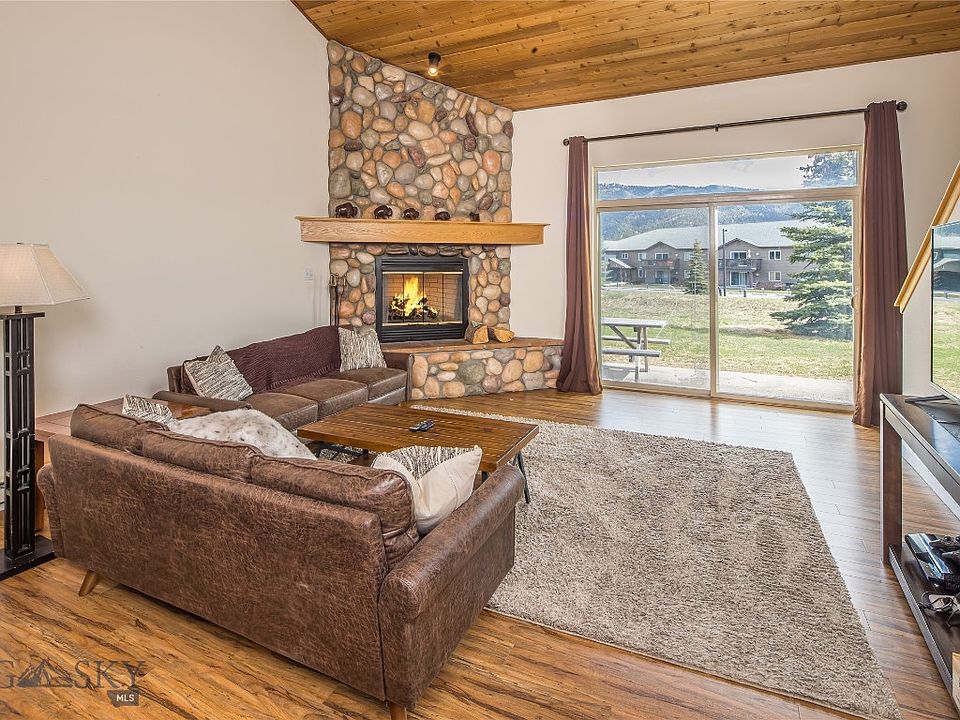 360 Candlelight Meadow Dr, Big Sky, MT 59716 Zillow
