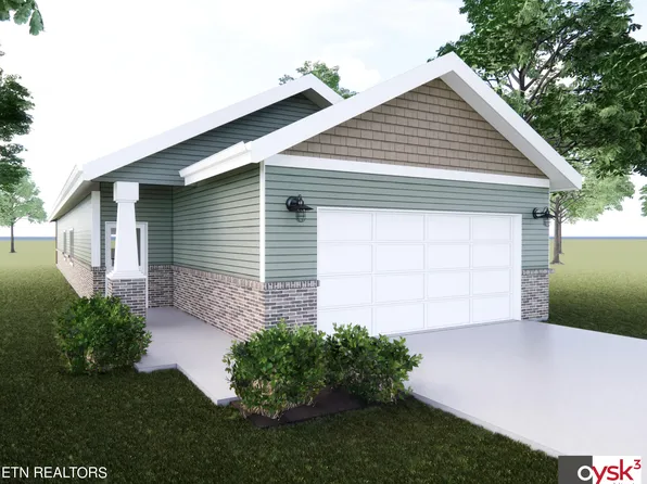 634 Johnson Estate Ln, Sevierville, TN 37862