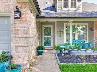 3802 Crestwood Cir, Needville, TX 77461