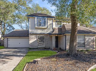 40 N Morningwood Ct, Spring, TX 77380