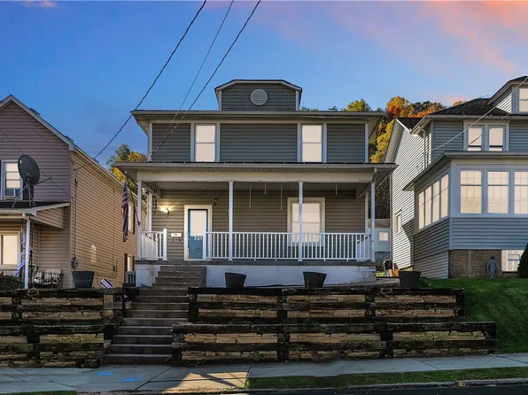 731 Park Ave, Ellwood City, PA 16117