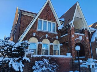 12609 Santa Rosa Dr, Detroit, MI 48238