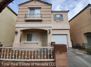 9930 Mustang Creek Way, Las Vegas, NV 89148